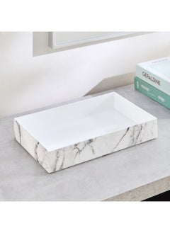 Home Box Magnus Stackable Tray 31 x 4.8 x 19 cm  - Image 2