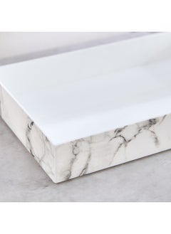 Home Box Magnus Stackable Tray 31 x 4.8 x 19 cm  - Image 3