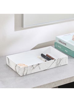 Home Box Magnus Stackable Tray 31 x 4.8 x 19 cm  - Image 1