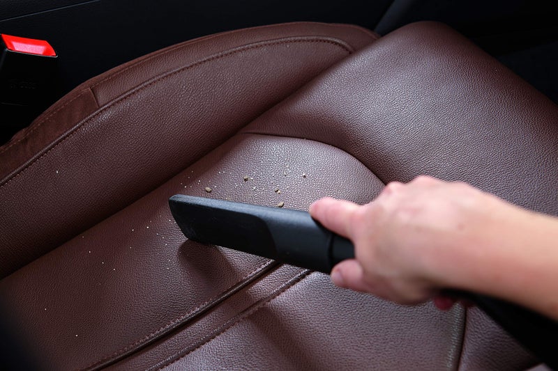 Sonax (282141) Premium Class Leather Care Cream - 8.45 fl. oz. - Image 3