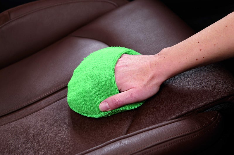 Sonax (282141) Premium Class Leather Care Cream - 8.45 fl. oz. - Image 5