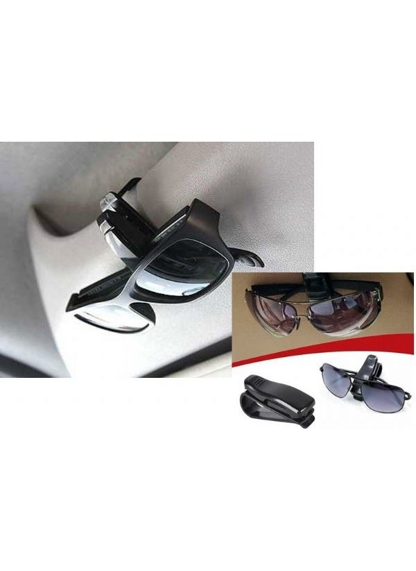 Rugad - Car Interior Latch Glasses Holder Clip - Image 1
