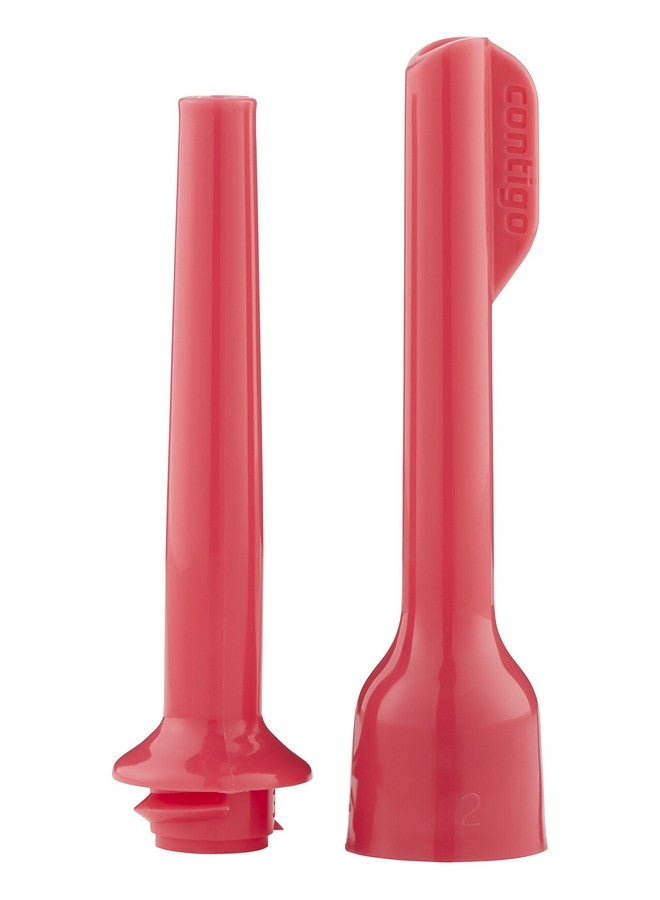 كونتيجو كوب للأطفال مقاوم للانسكاب بسعة 14 أونصة مزود بماصة وبلاستيك خالٍ من مادة Bpafree - Image 3