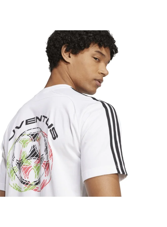 adidas تيشيرت يوفنتوس للرجال