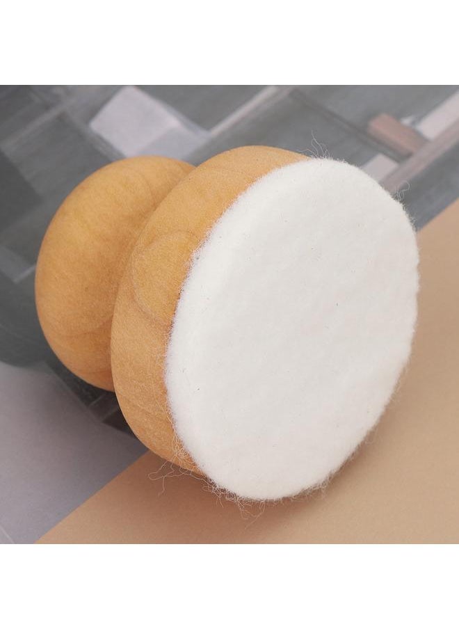 Thoraya Wooden String Instrument Cleaner Wiping Cleaning Tool Music Instrument Accessories  - Image 4