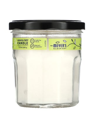 Mrs. Meyers Clean Day, Scented Soy Candle, Lemon Verbena, 7.2 oz (204 g) - pzsku/ZE69426CAE35C6BBF9428Z/45/_/1745336384/24e9a92d-a125-4b72-92b6-cbe003d3cd47