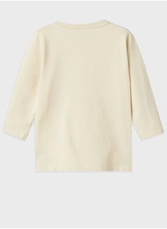 NAME IT Kids Graphic Top  - Image 2