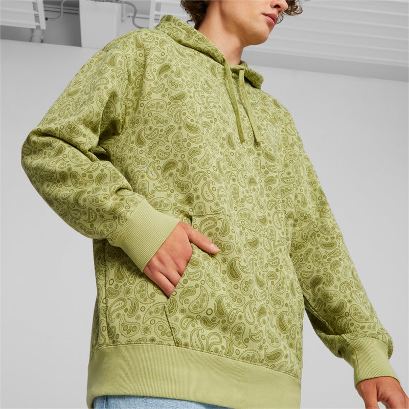 بوما هودي PAISLEYLUXE من تشكيلة CLASSICS - Image 5
