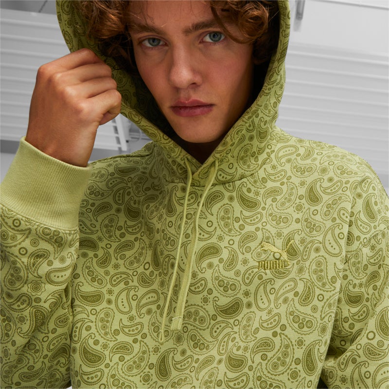 بوما هودي PAISLEYLUXE من تشكيلة CLASSICS - Image 2