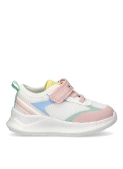TOMMY HILFIGER Kids Low Top Velcro Sneakers  - Image 2