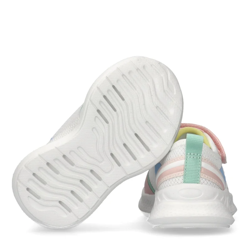 TOMMY HILFIGER Kids Low Top Velcro Sneakers