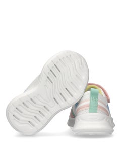 TOMMY HILFIGER Kids Low Top Velcro Sneakers  - Image 5