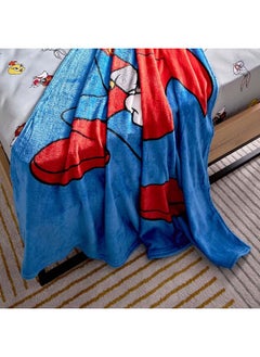 Home Box Looney Tunes Flannel Twin Blanket 200 x 150 cm  - Image 5