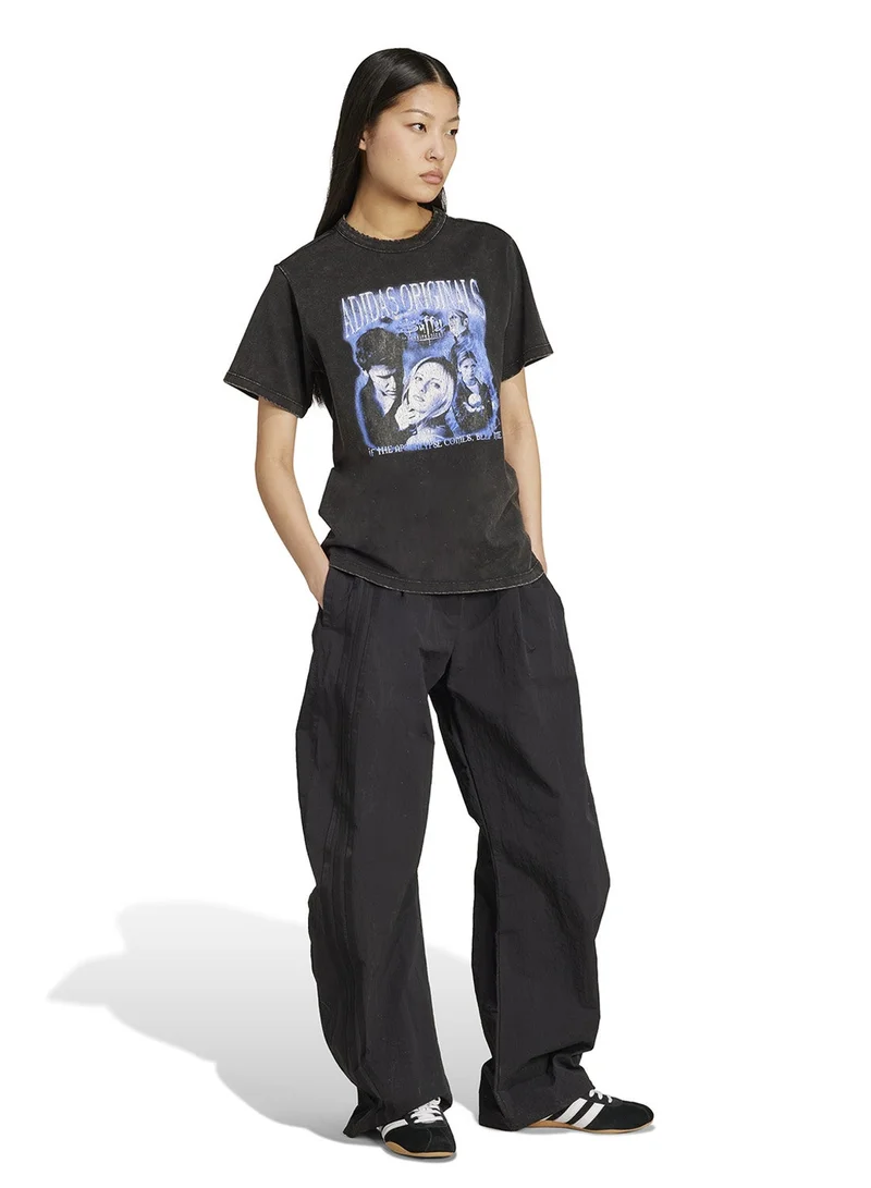 adidas Originals  20Th Century Fox Disney T-Shirt for Women | Best Price UAE