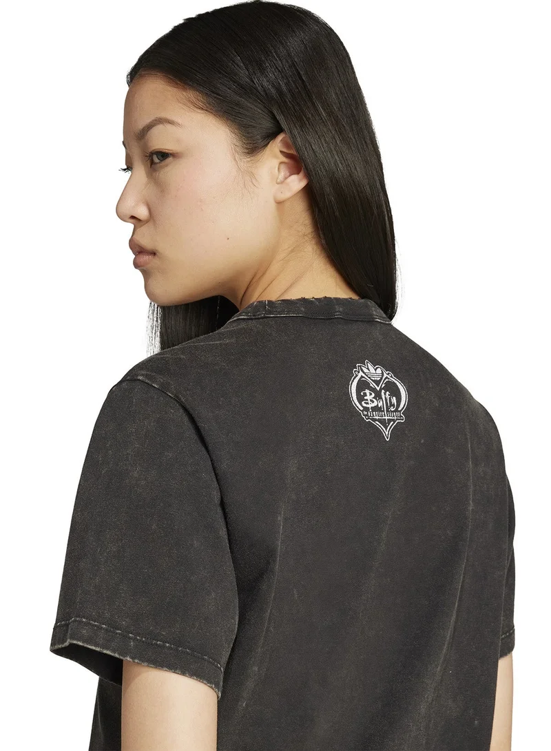 adidas Originals  20Th Century Fox Disney T-Shirt for Women | Best Price UAE