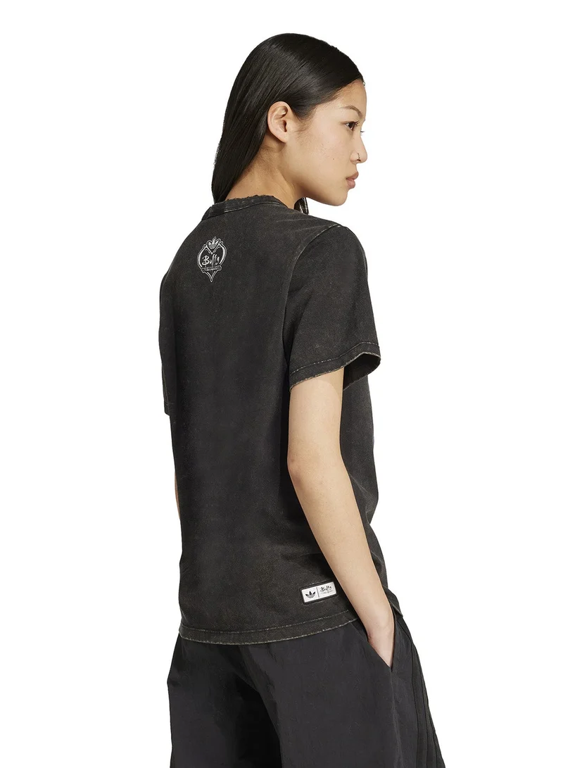 adidas Originals  20Th Century Fox Disney T-Shirt for Women | Best Price UAE