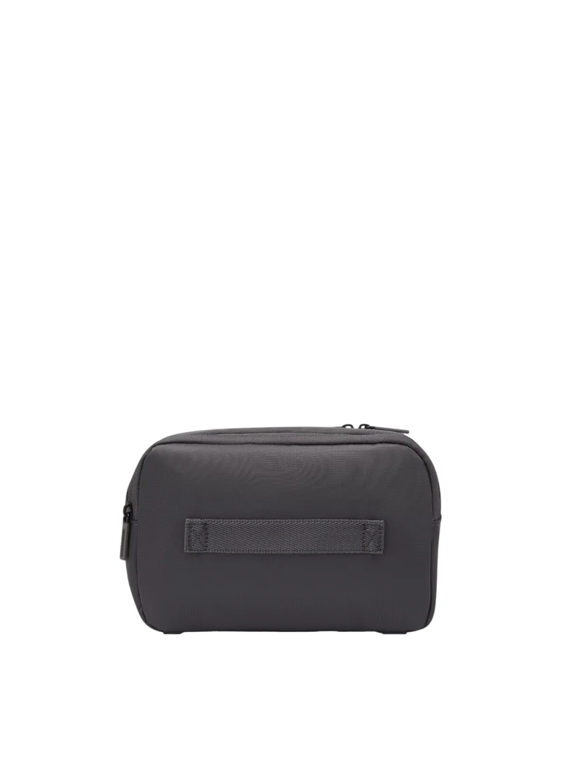 Roncato Roncato 415357 Necessaire Bag Lightweight Travel Toiletry Organizer Bag for Personal Care & Accessories