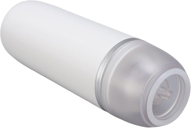 أكياس تخزين فراغ السفر مع مضخة كهربائية محمولة لأكياس ضغط الملابس والألحفة والوسائد مقاس 22 × 21 سم - Image 5