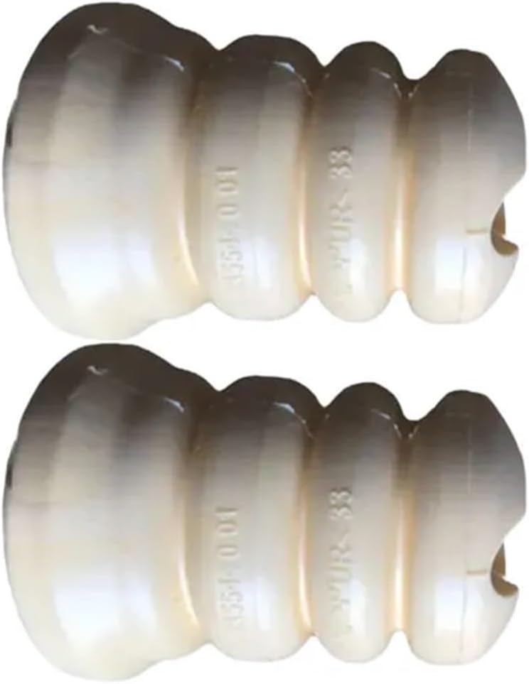 Wivplex Shock Absorber Bumper Block for BMW F30 - Image 3