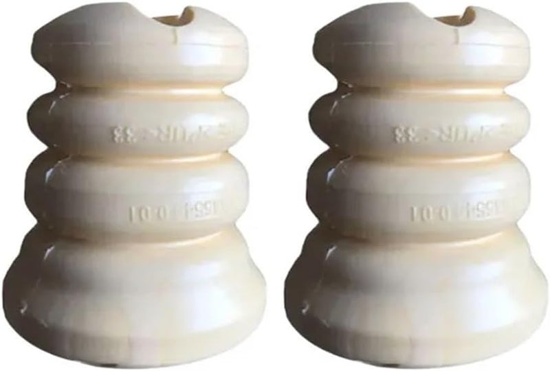 Wivplex Shock Absorber Bumper Block for BMW F30 - Image 4