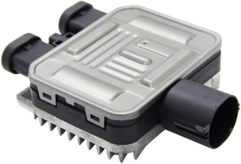 Wivplex Radiator Cooling Fan Control Module Relay ECU - Image 1