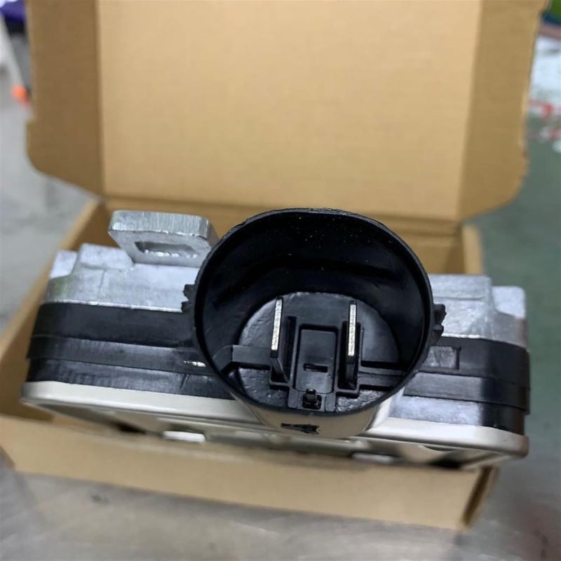 Wivplex Radiator Cooling Fan Control Module Relay ECU - Image 2