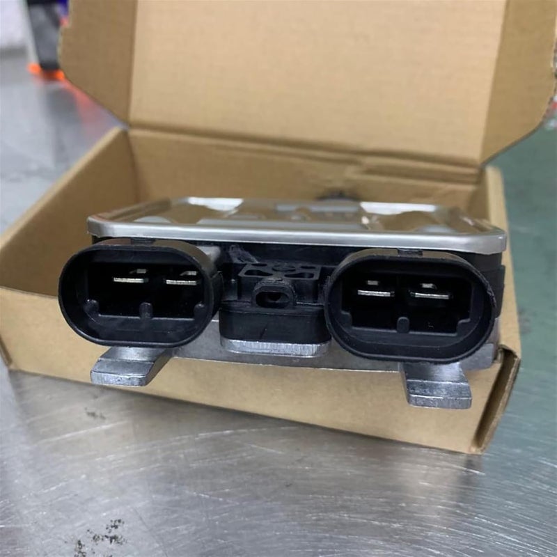 Wivplex Radiator Cooling Fan Control Module Relay ECU - Image 3