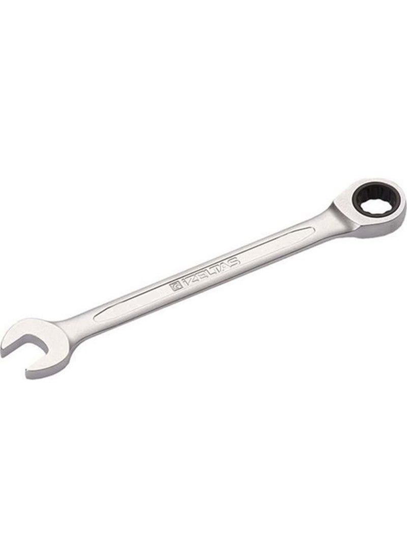 İzeltaş 13 Izeltaş Ratchet Combination Wrench 