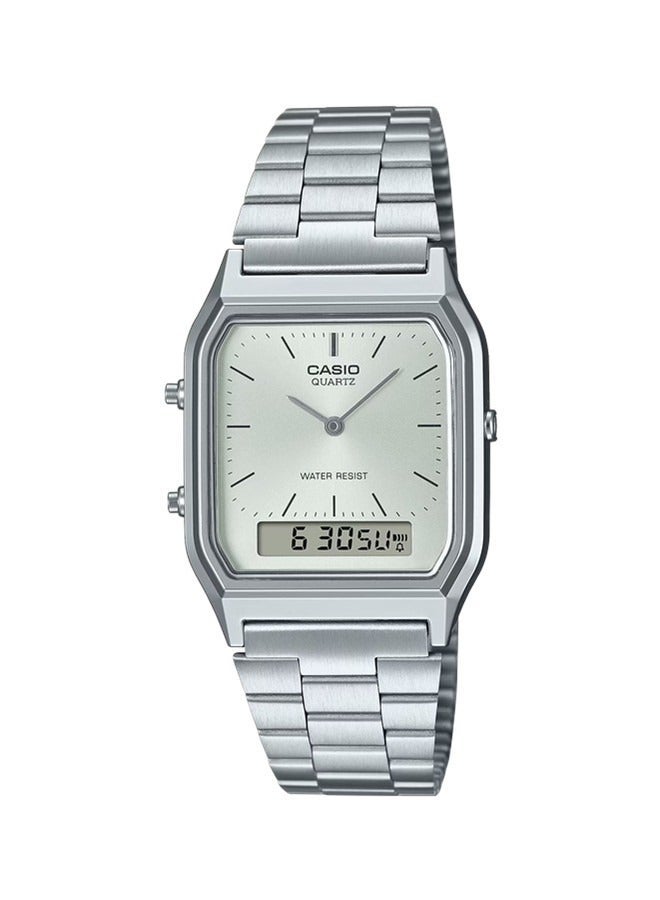 Casino CASIO Classic Men's and Women's watch 31MM - Image 2