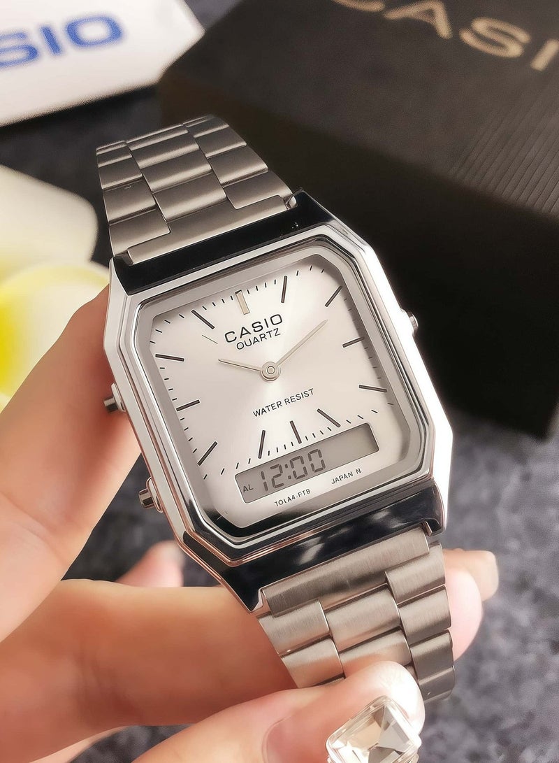 Casino CASIO Classic Men's and Women's watch 31MM - Image 1