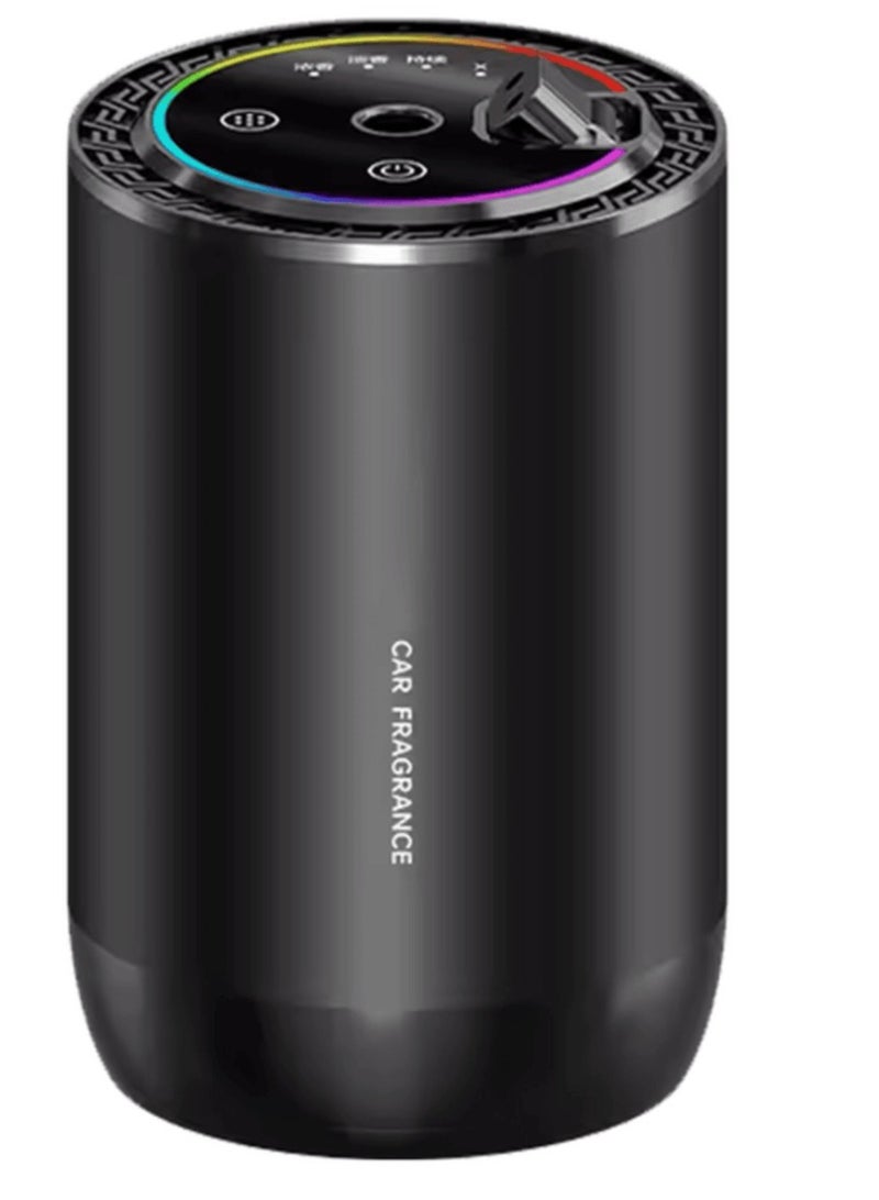 New Aromatherapy Car Air Freshener – Enjoy a refreshing fragrance that creates a soothing environment during your drive. Perfect for stress relief and enhancing your car’s atmosphere with long-lasting scents. - Image 1