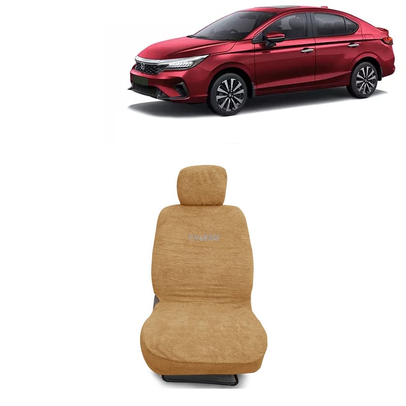 Kingsway Kingsway® City Seat Cover for (Year 2023 Onwards) All - Main Image