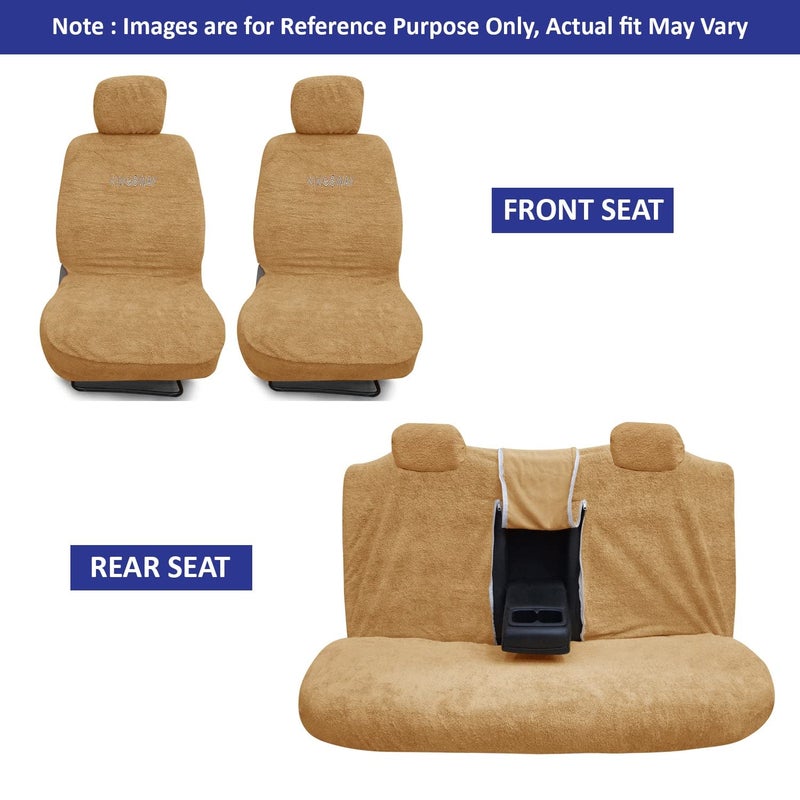 Kingsway Kingsway® City Seat Cover for (Year 2023 Onwards) All