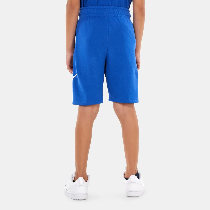 Nike Kids’ Sportswear Club Fleece Shorts (Older Kids)
