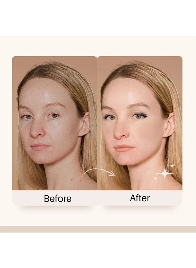 MiamiMD Age Defying Lifting and Firming Cream 50ml, Anti Aging, Wrinkle Reducer and Hydrating Moisturizer for Smooth, Radiant Skin, Tightening Cream for Face and Neck - Image 5