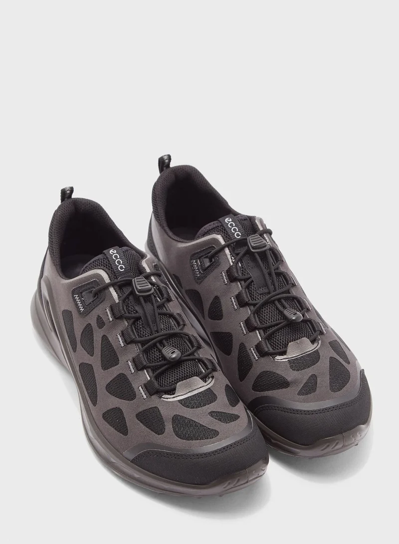 ECCO Biom Omniquest Sneakers