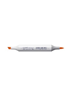 COPIC Copic Markers YR16-Sketch, Apricot  - Image 2