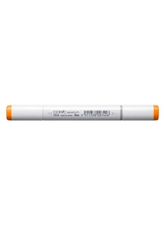 COPIC Copic Markers YR16-Sketch, Apricot  - Image 1