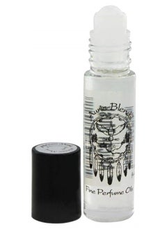 Perfume Oil, 0.33 Oz - African Musk