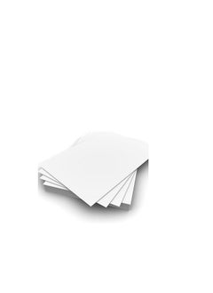 أمنية امنية ورق تصور ٨٠ جرام ٥٠٠ ورقة ١ رزمة A3  - Image 2