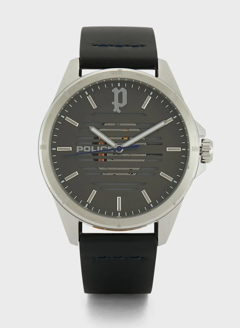 POLICE Barwara Analog Watch