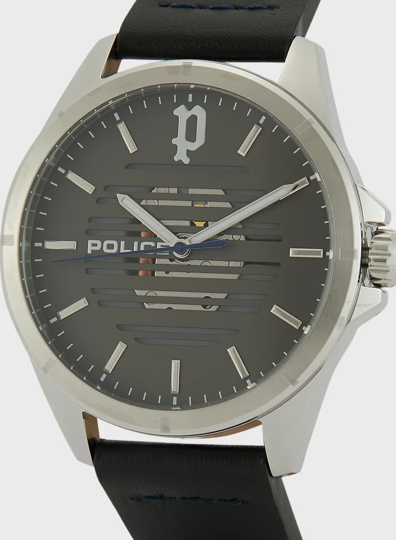 POLICE Barwara Analog Watch
