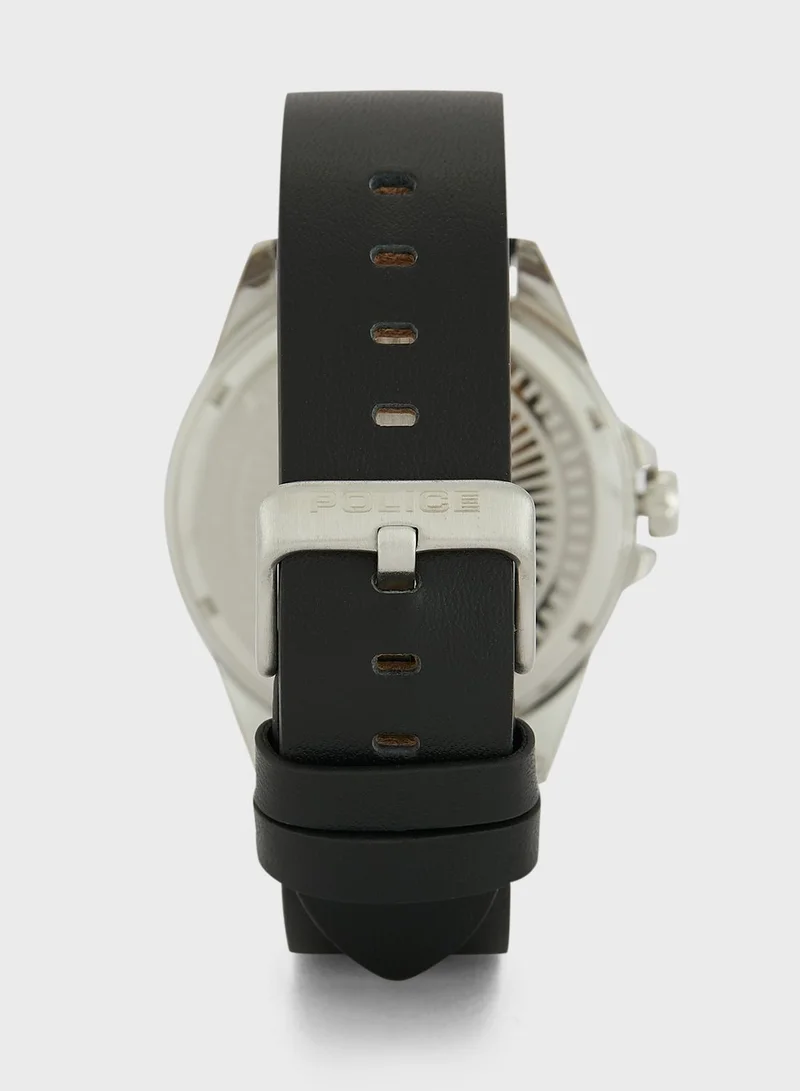 POLICE Barwara Analog Watch
