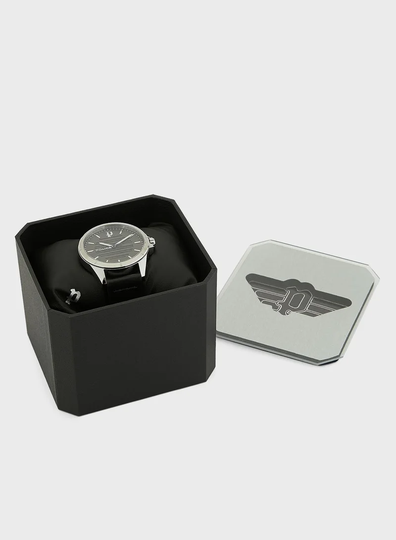 POLICE Barwara Analog Watch