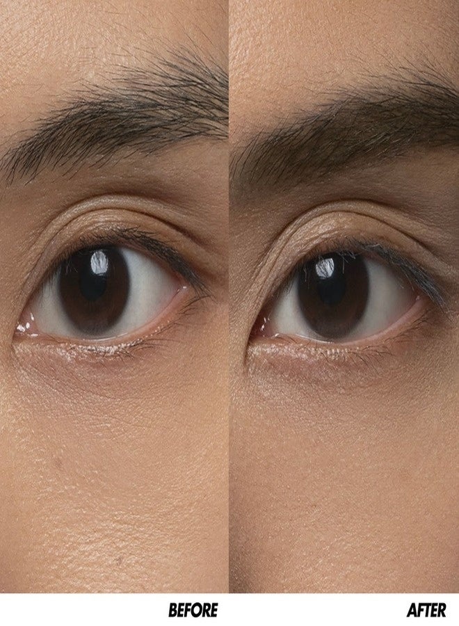 MAKE UP FOR EVER Aqua Resist Brow Fixer 40 Medium Brown – Water-Resistant Long-Wear Brow Gel, Smudge-Proof Flexible Hold, 5 ml - Image 2