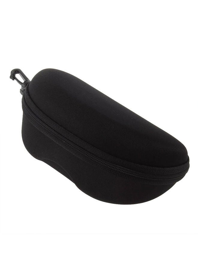 NIBEMINENT Portable Zipper Eyeglass/Sunglass Case - Image 1