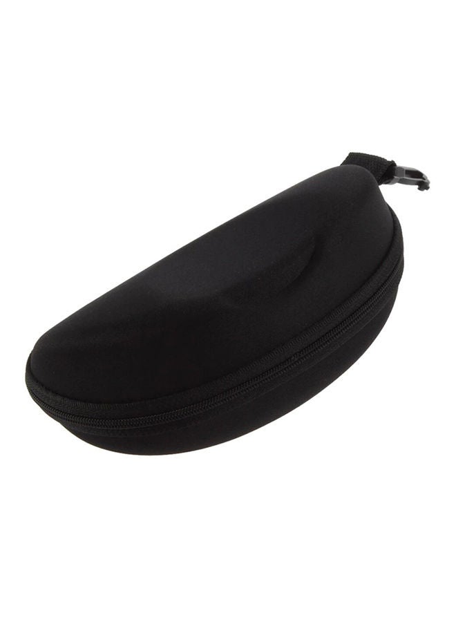 NIBEMINENT Portable Zipper Eyeglass/Sunglass Case - Image 4