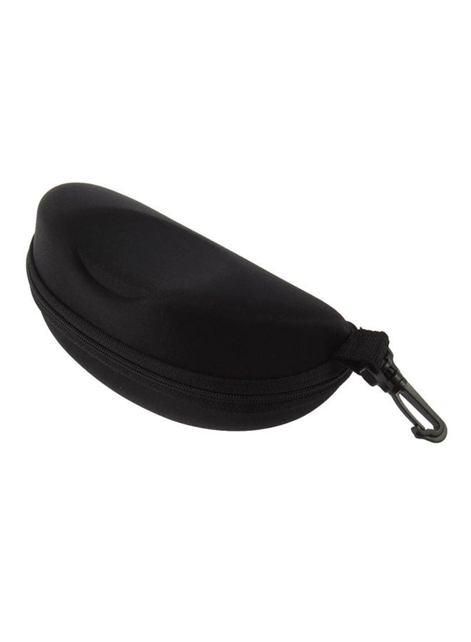 NIBEMINENT Portable Zipper Eyeglass/Sunglass Case - Image 3