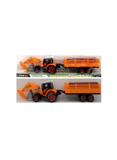 Generic Construction Vehicle For Children Toy 