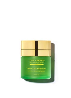 TATA HARPER Tata Harper WaterLock Moisturizer Lightweight SiliconeFree Hydrator 100 Natural Made Fresh in Vermont 50ml 